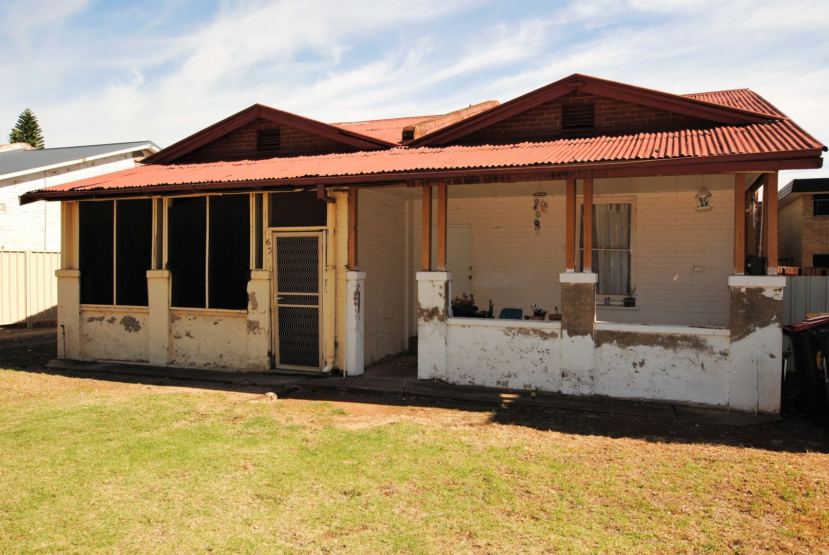 63-69 Canal Street, Griffith NSW 2680, Image 1
