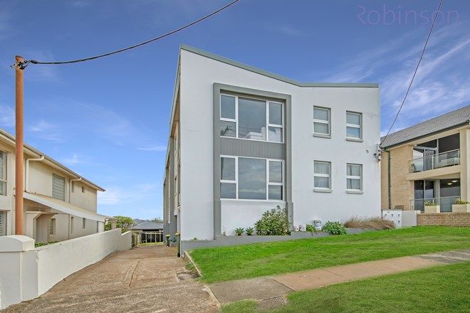 Picture of 5/86 Memorial Drive, BAR BEACH NSW 2300