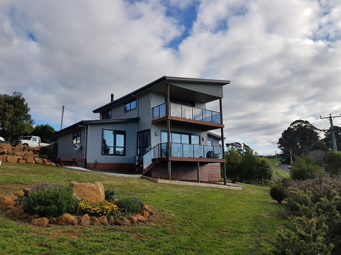 1609 Murchison Highway, Yolla TAS 7325, Image 0