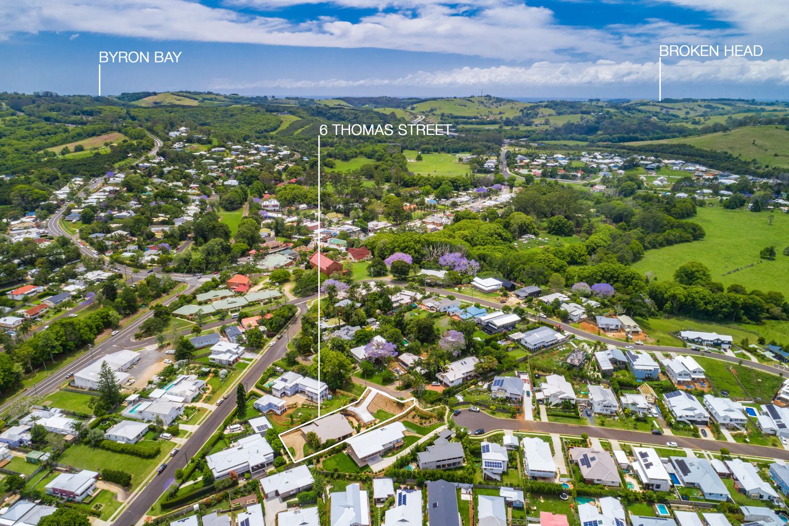 6 Thomas Street, Bangalow NSW 2479, Image 2