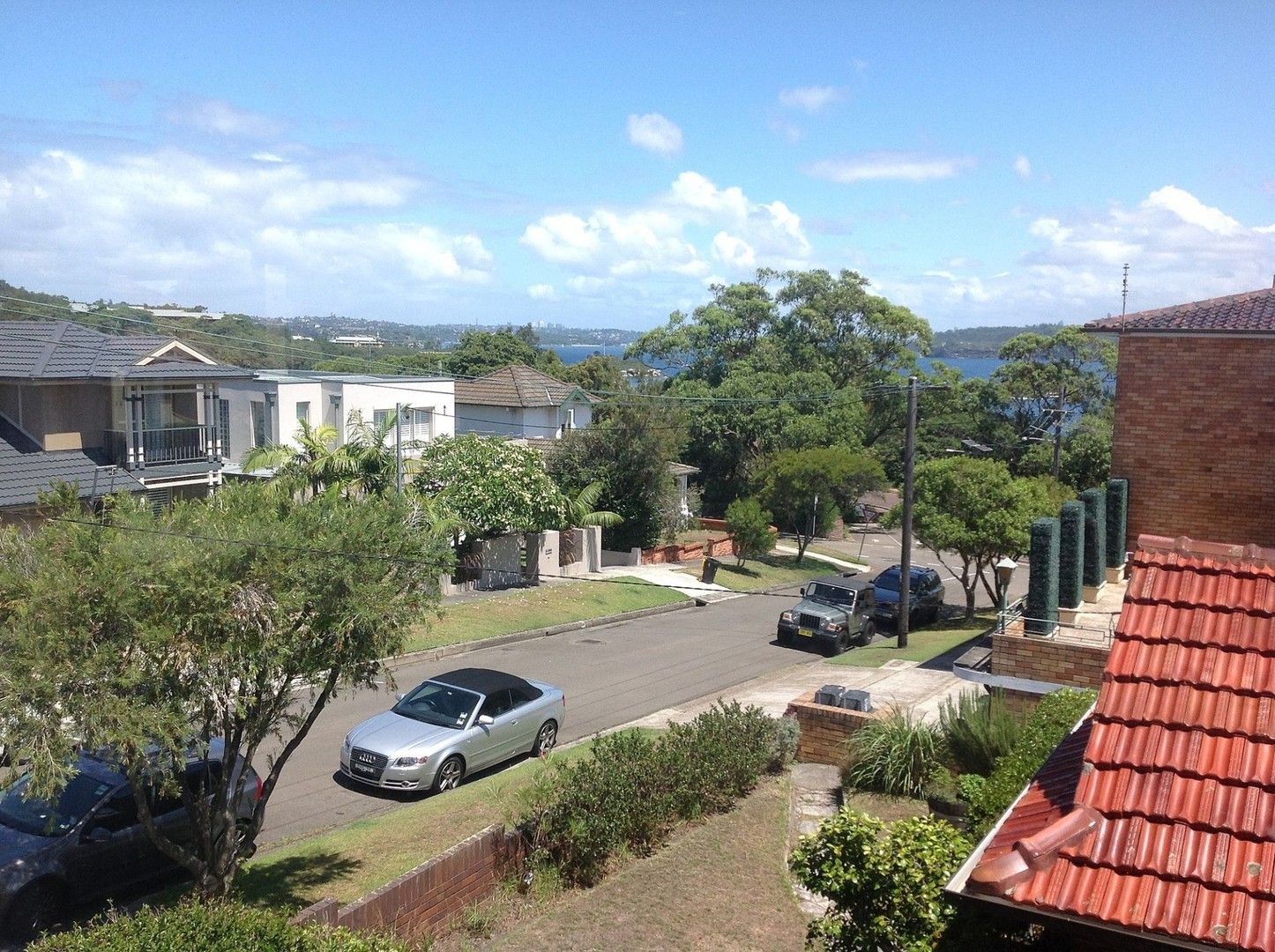 2 bedrooms Apartment / Unit / Flat in 3/23 Carey St MANLY NSW, 2095