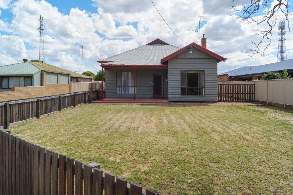 7 Gray Street, Numurkah VIC 3636, Image 0