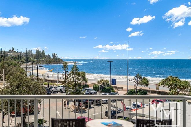 Picture of 54/8 Levuka Avenue, KINGS BEACH QLD 4551