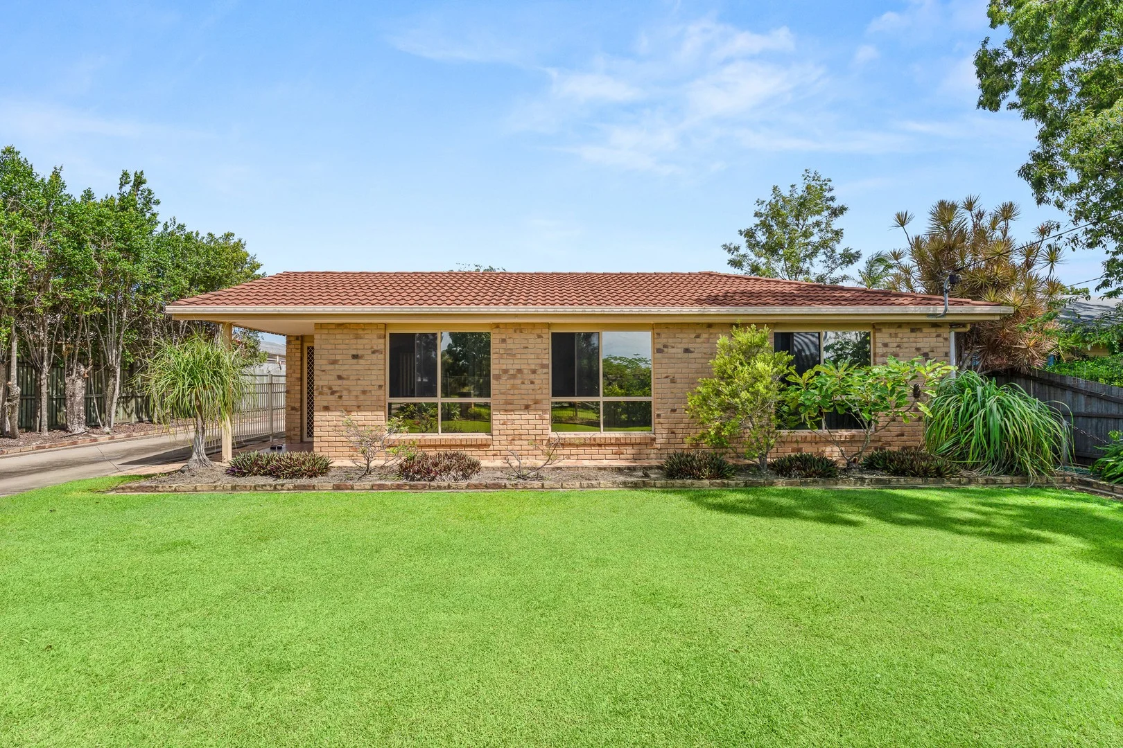 46 Corser Street, Point Vernon QLD 4655