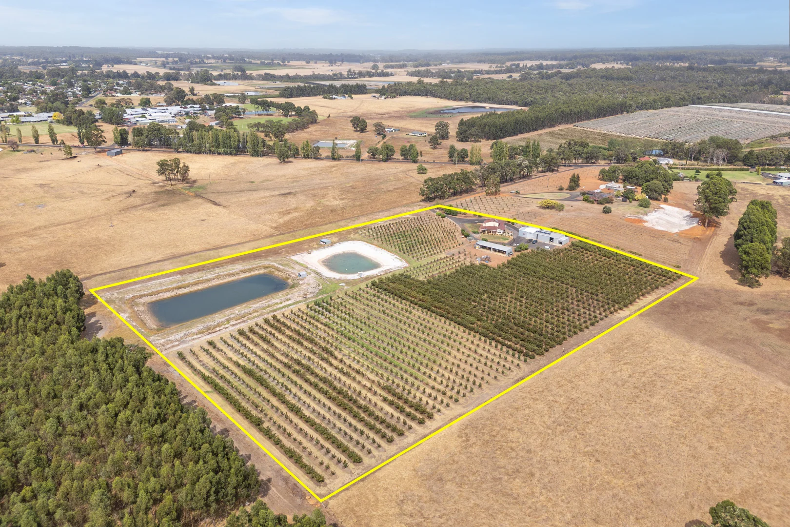 Additional image 25 of 25 Richmond Street, Ringbark WA 6258