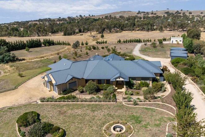 Picture of 80 Sunrise Crescent, LOCKWOOD SOUTH VIC 3551