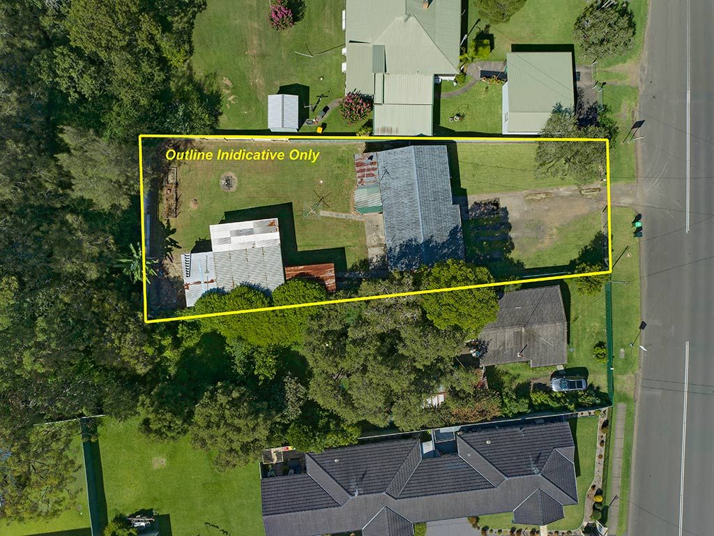 26 Fassifern Rd, Fassifern NSW 2283, Image 2