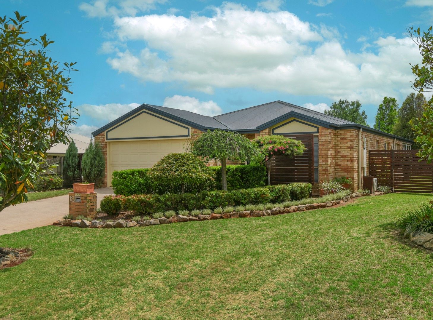 18 Kestrel Drive, Highfields QLD 4352, Image 0