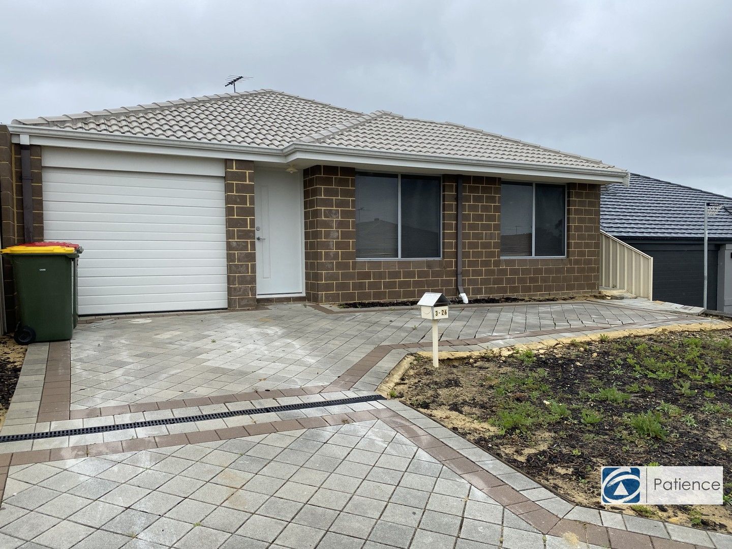 3 bedrooms House in 3/26 Sistina Road ASHBY WA, 6065