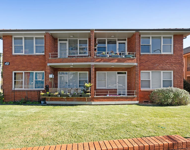 6/49 Letitia Street, Oatley NSW 2223