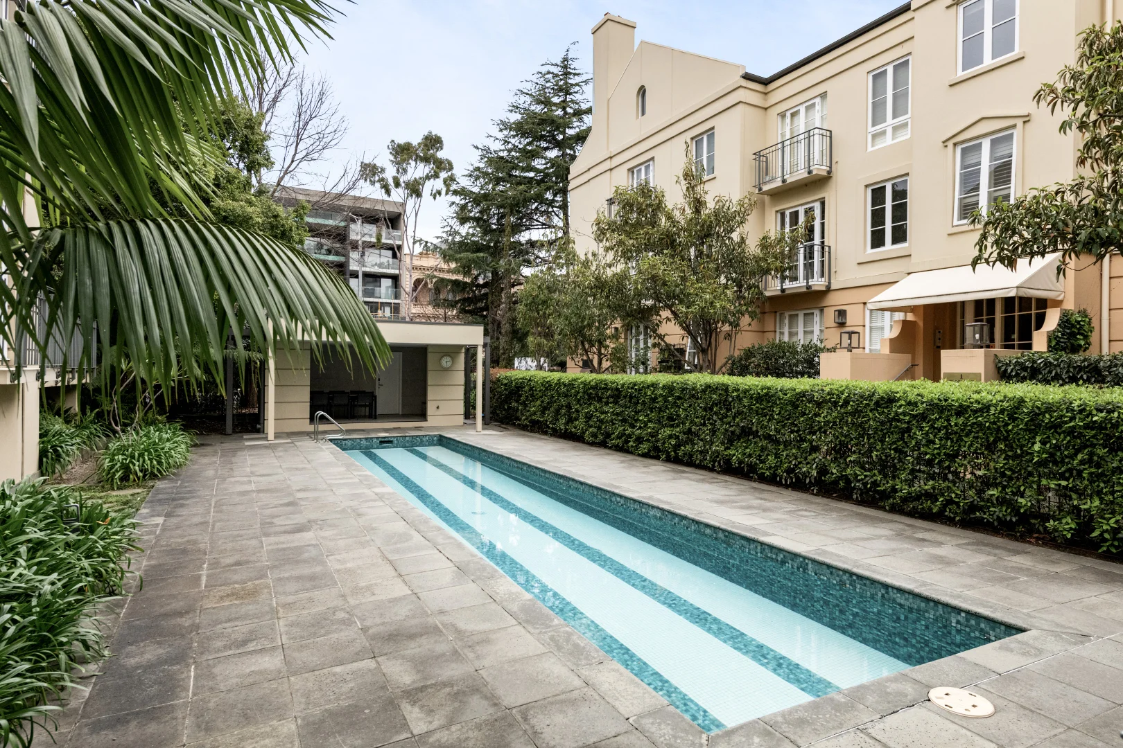 Additional image 20 of Townhouse 1/6 Wellington Crescent, East Melbourne VIC 3002