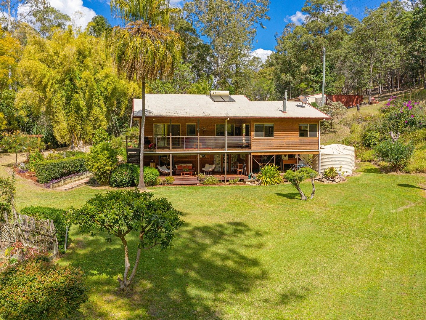 96 Scrubby Creek Rd, Scrubby Creek QLD 4570, Image 0