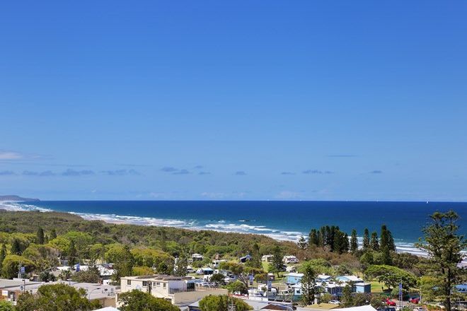 Picture of Level 3, 7/23 Beach Road, COOLUM BEACH QLD 4573