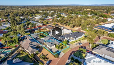 Picture of 9 Rosella Way, COODANUP WA 6210