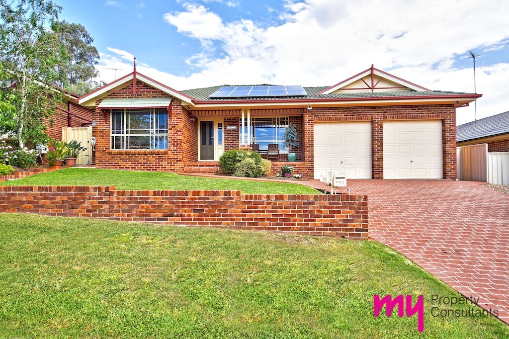 10 Edward Howe Place, Narellan Vale NSW 2567, Image 0