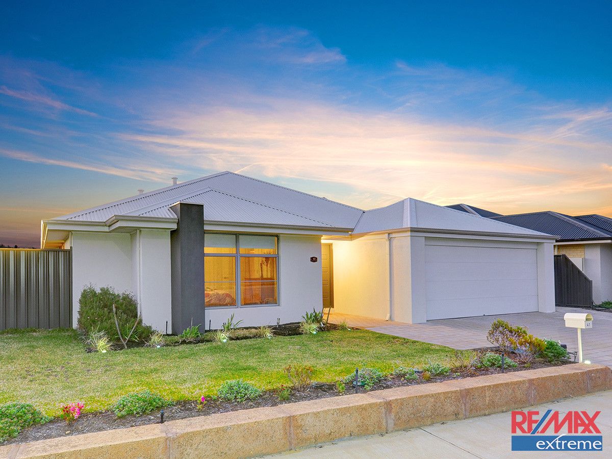 41 Glasshouse Drive, Banksia Grove WA 6031, Image 0