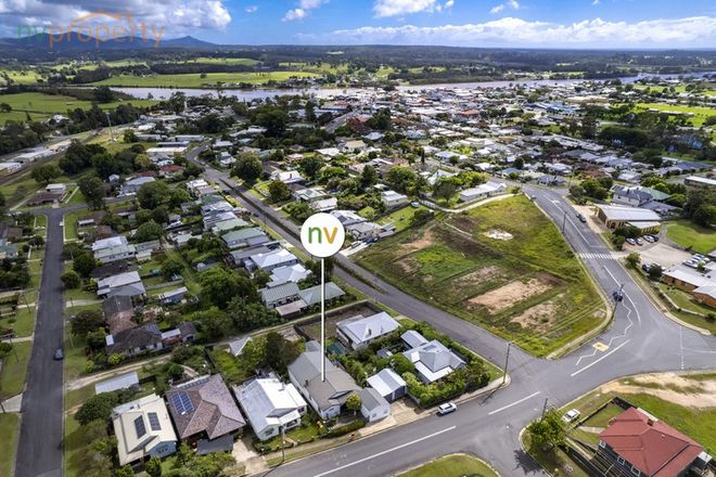 Picture of 69 Wallace Street, MACKSVILLE NSW 2447