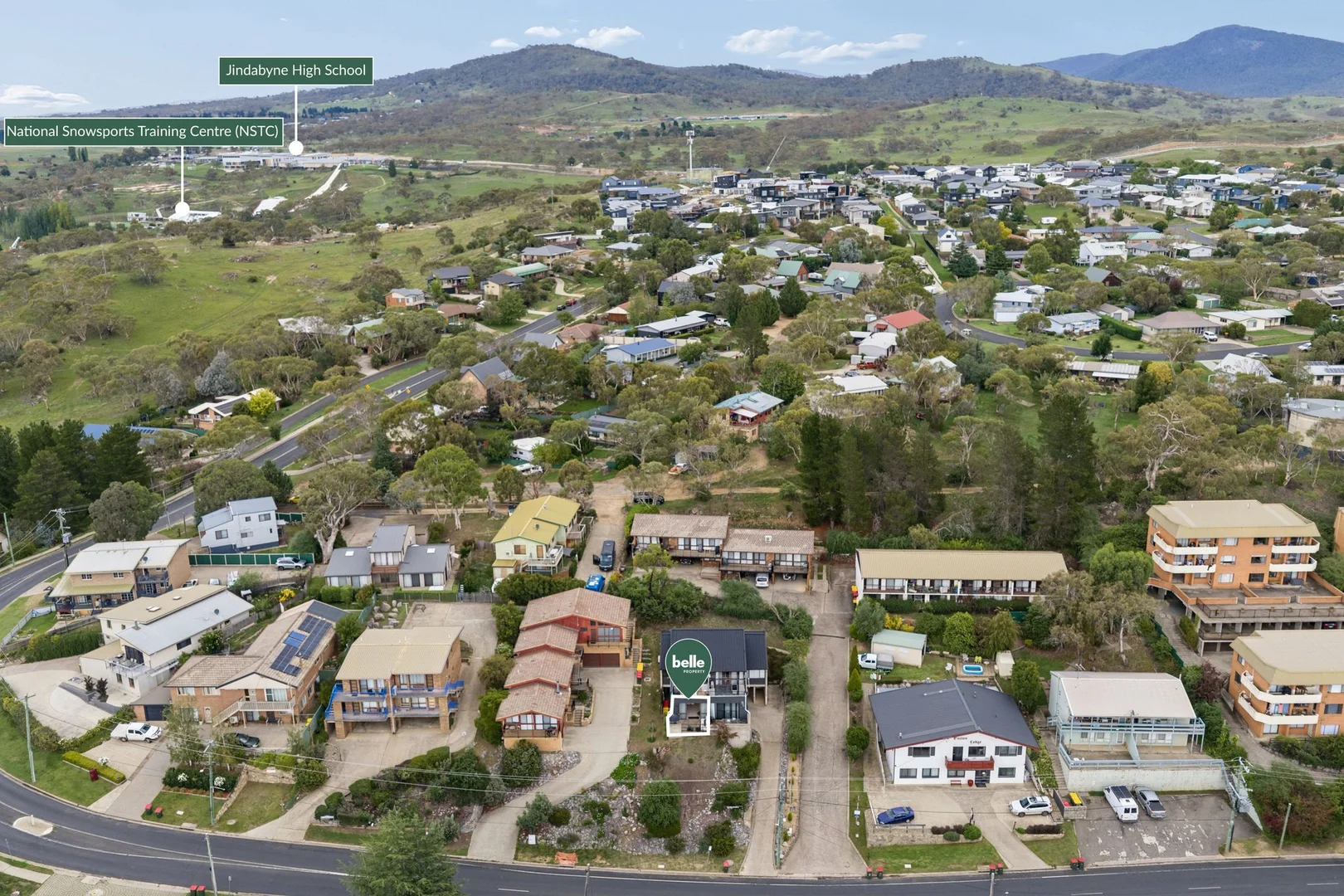 Additional image 16 of 2/48 Gippsland Street, Jindabyne NSW 2627