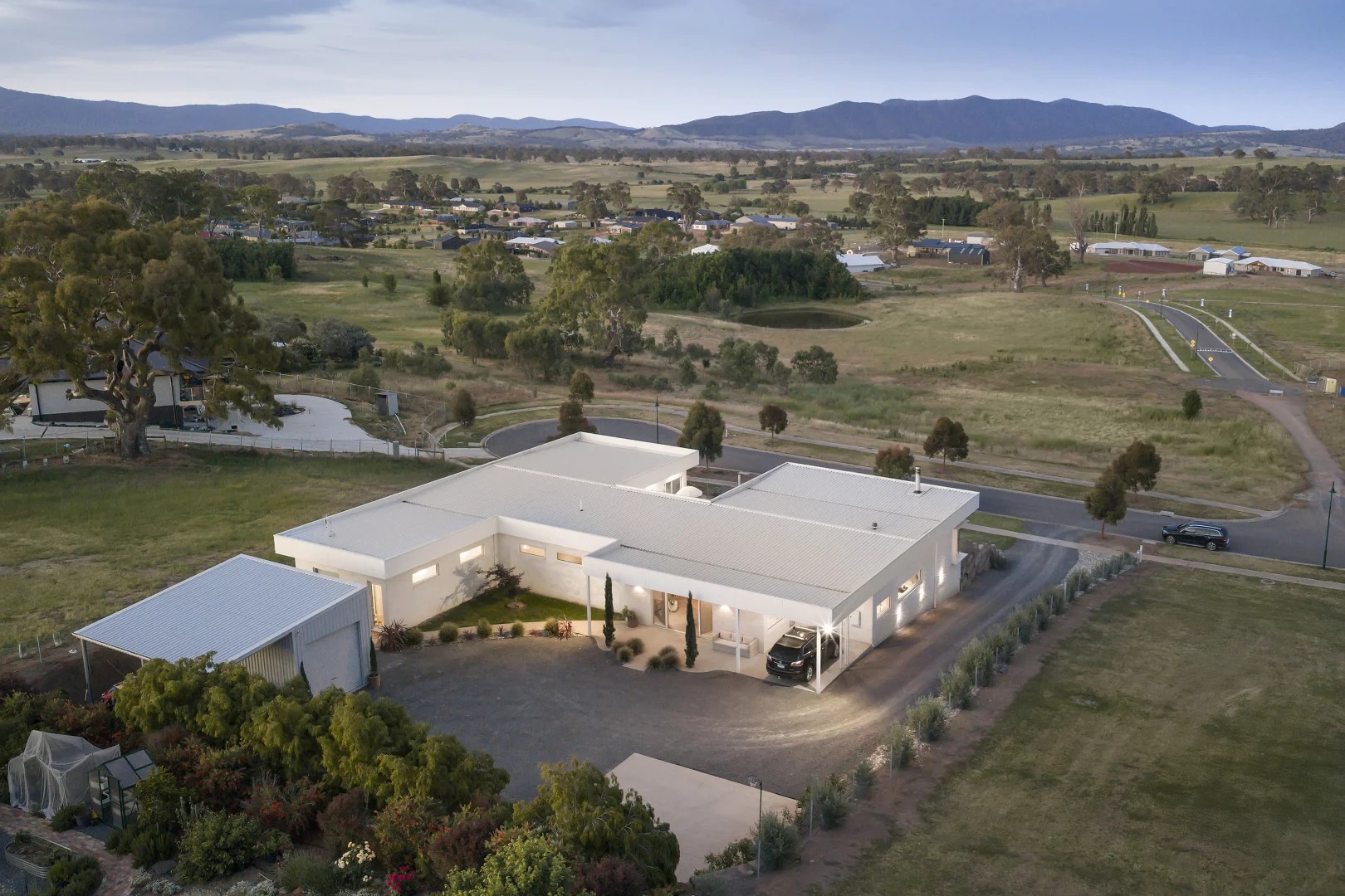 Additional image 28 of 21 Panorama Terrace, Mansfield VIC 3722