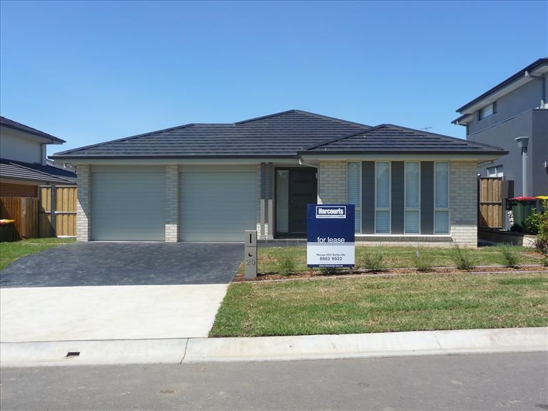 20 Amarco Circuit, The Ponds NSW 2769, Image 0