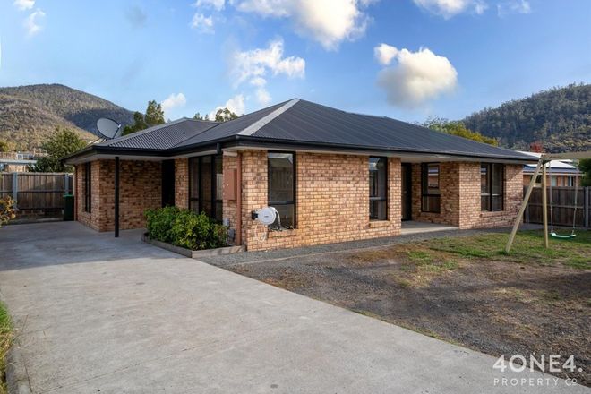 Picture of 18 Bethune Street, CHIGWELL TAS 7011