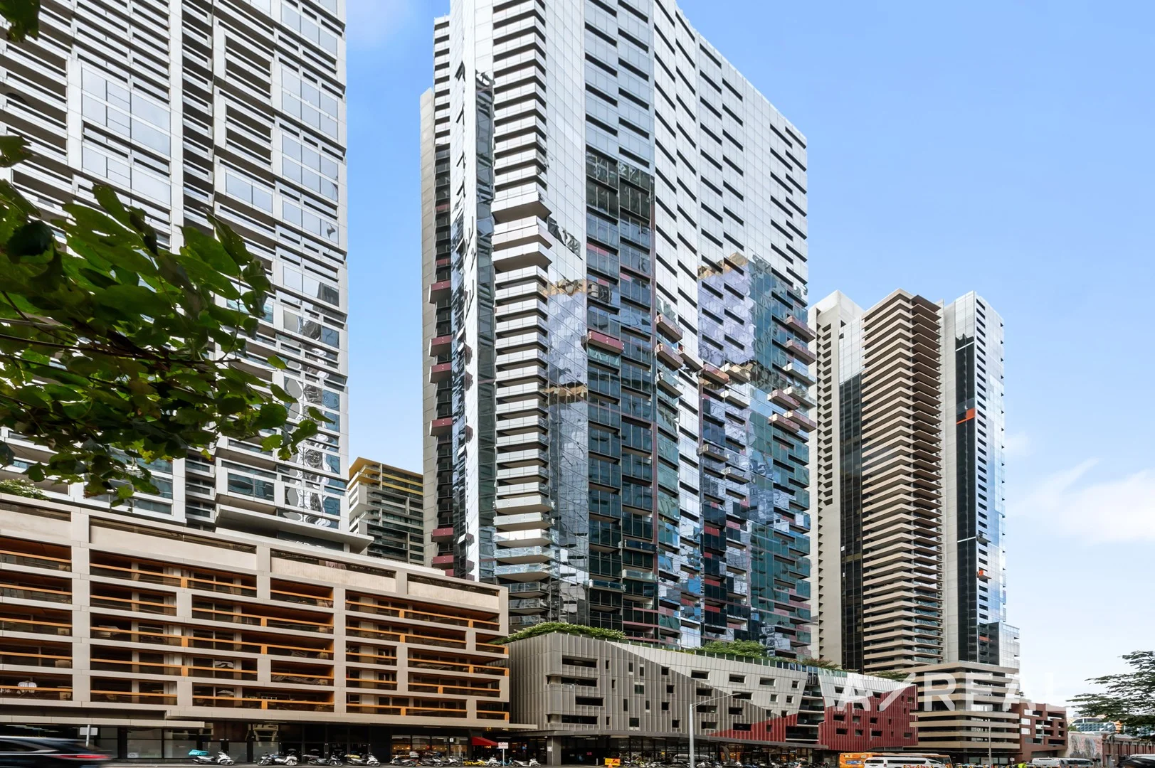 Additional image 17 of 3101/639 Lonsdale Street, Melbourne VIC 3000