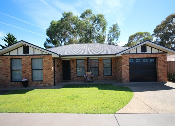 1/29 Fitzroy Street, Tatton NSW 2650