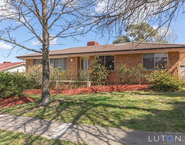 145 Copland Drive, Spence ACT 2615