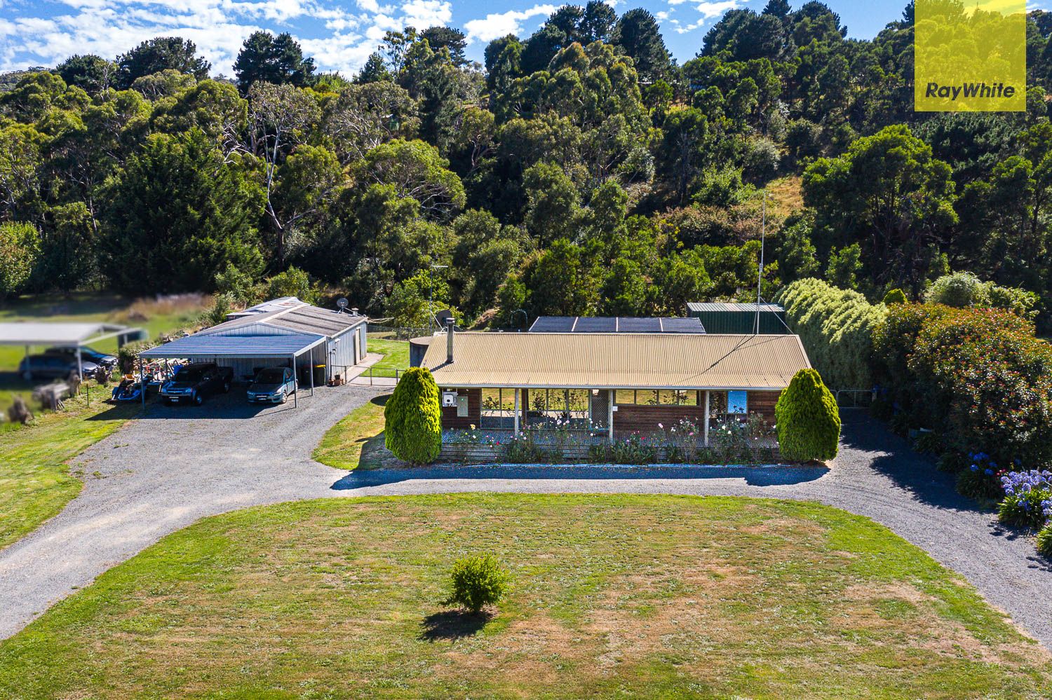 17 Greendale-Myrniong Road, Greendale VIC 3341, Image 0