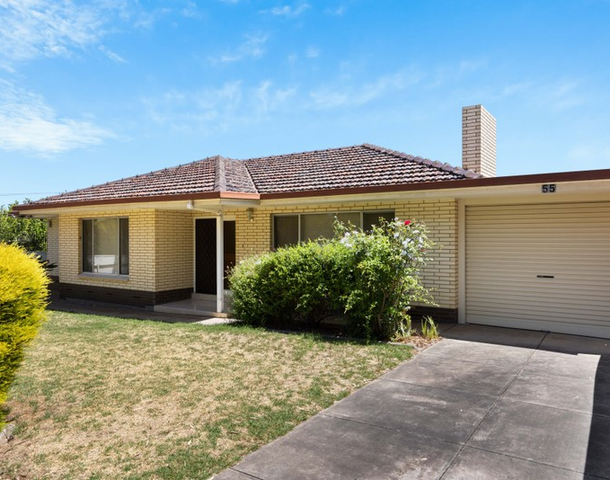 55 Nelson Road, Valley View SA 5093