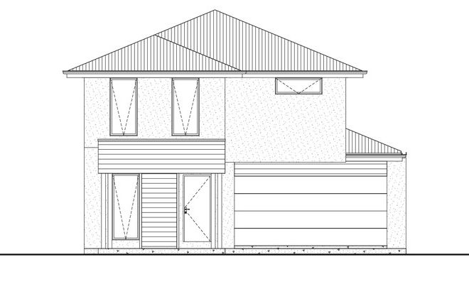 Picture of Lot 141 Trapdoor Street, WYNDHAM VALE VIC 3024