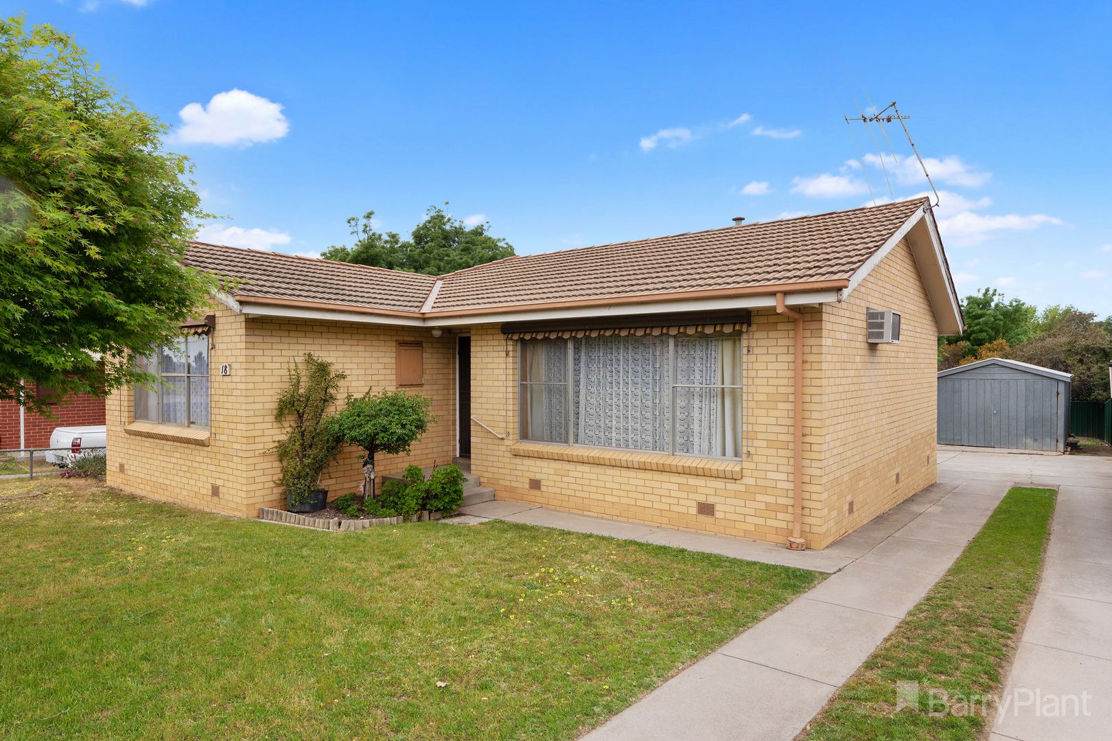 Property Report for 18 Cornish Street, Bendigo VIC 3550
