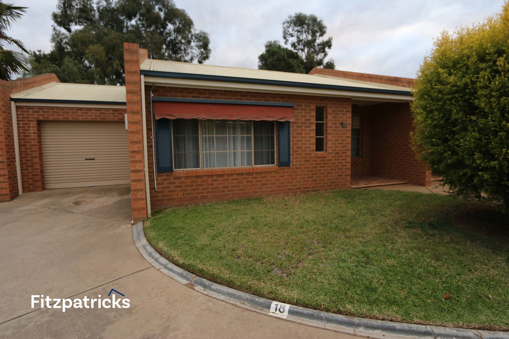 18/89 Crampton Street, Wagga Wagga NSW 2650