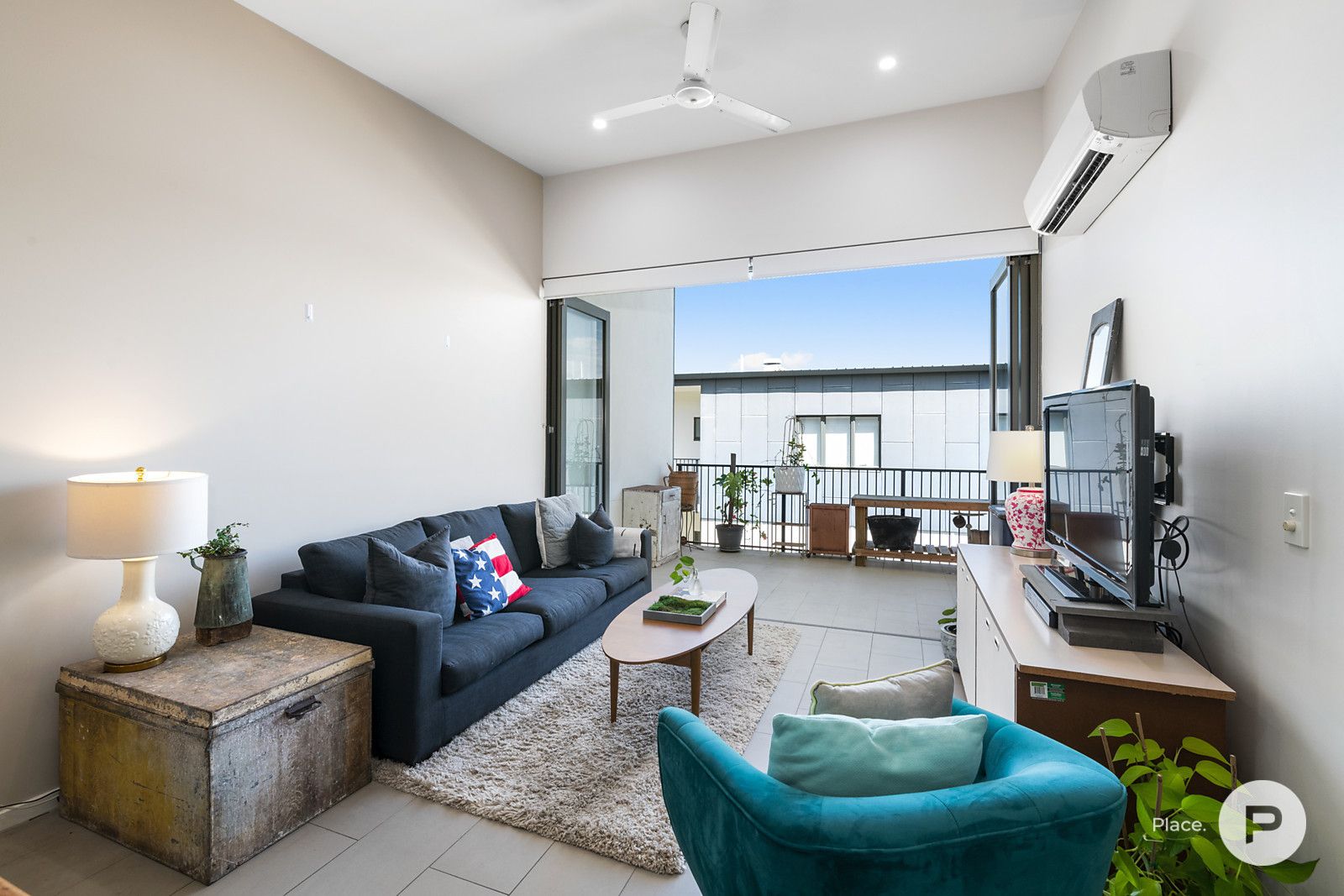 44/166 Sydney Street, New Farm QLD 4005, Image 0