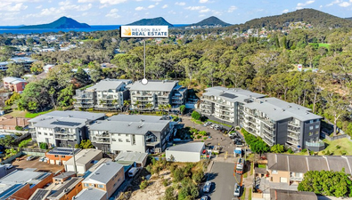 Picture of 81/1a Tomaree Street, NELSON BAY NSW 2315
