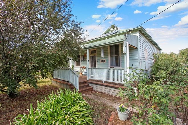 Picture of 59 Ellis Street, BROCKLESBY NSW 2642