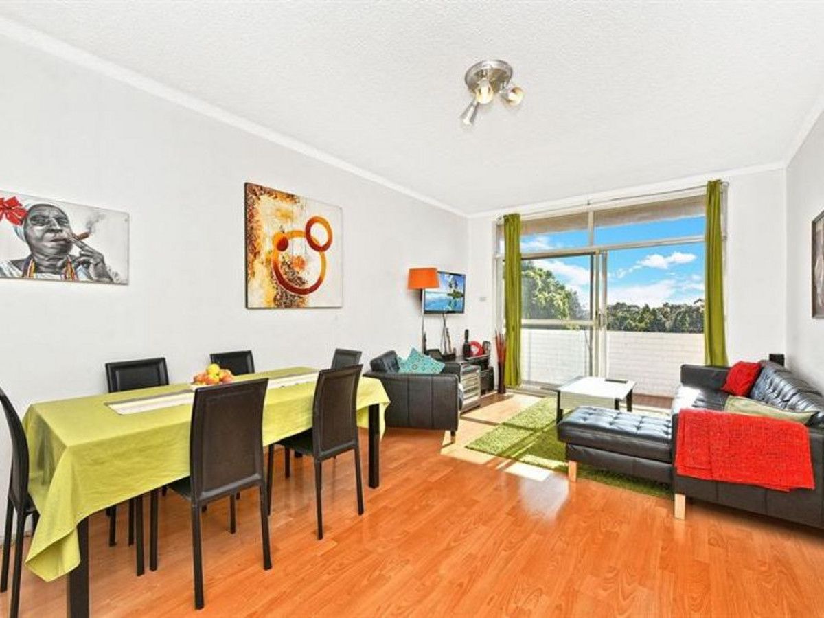 6/9A-11 Eden Street, Arncliffe NSW 2205