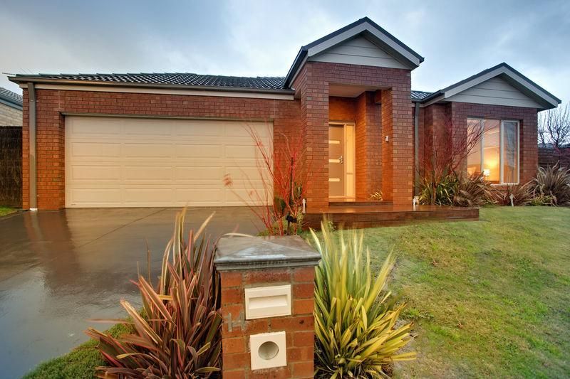 14 Norwich Drive, Berwick Property History & Address Research Domain