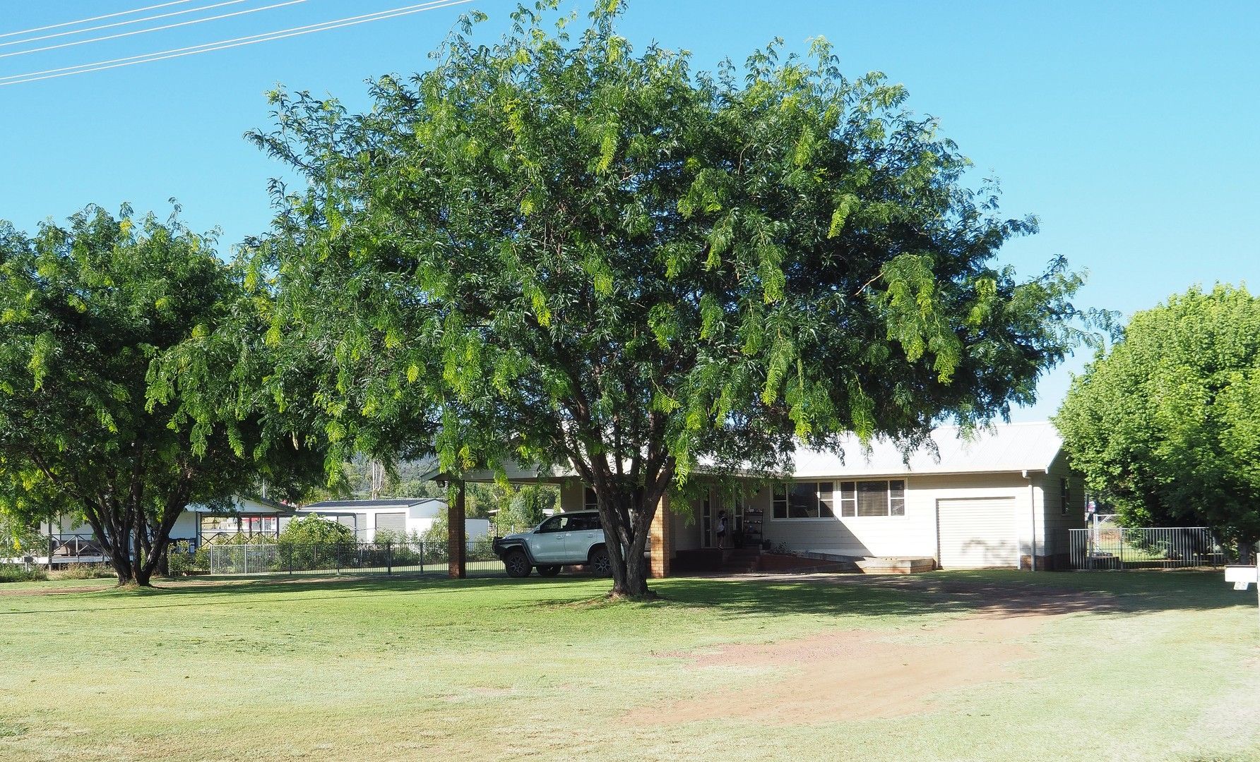 3 bedrooms House in 28 Faithful Street BINGARA NSW, 2404