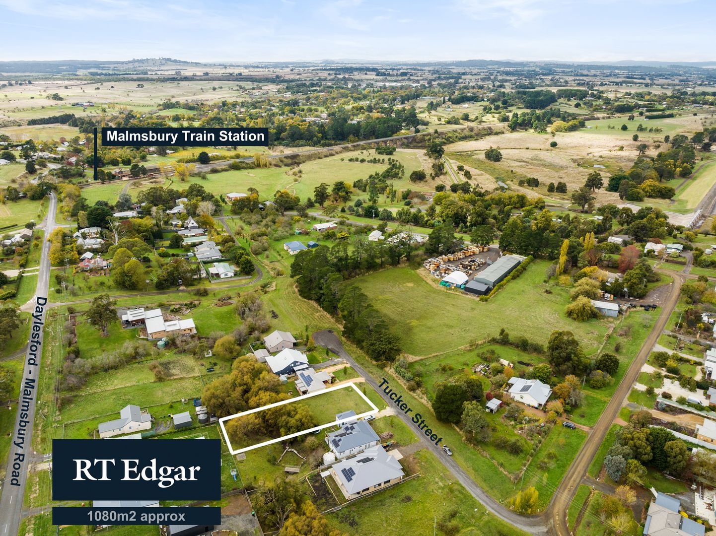 9 Tucker Street, Malmsbury VIC 3446, Image 1