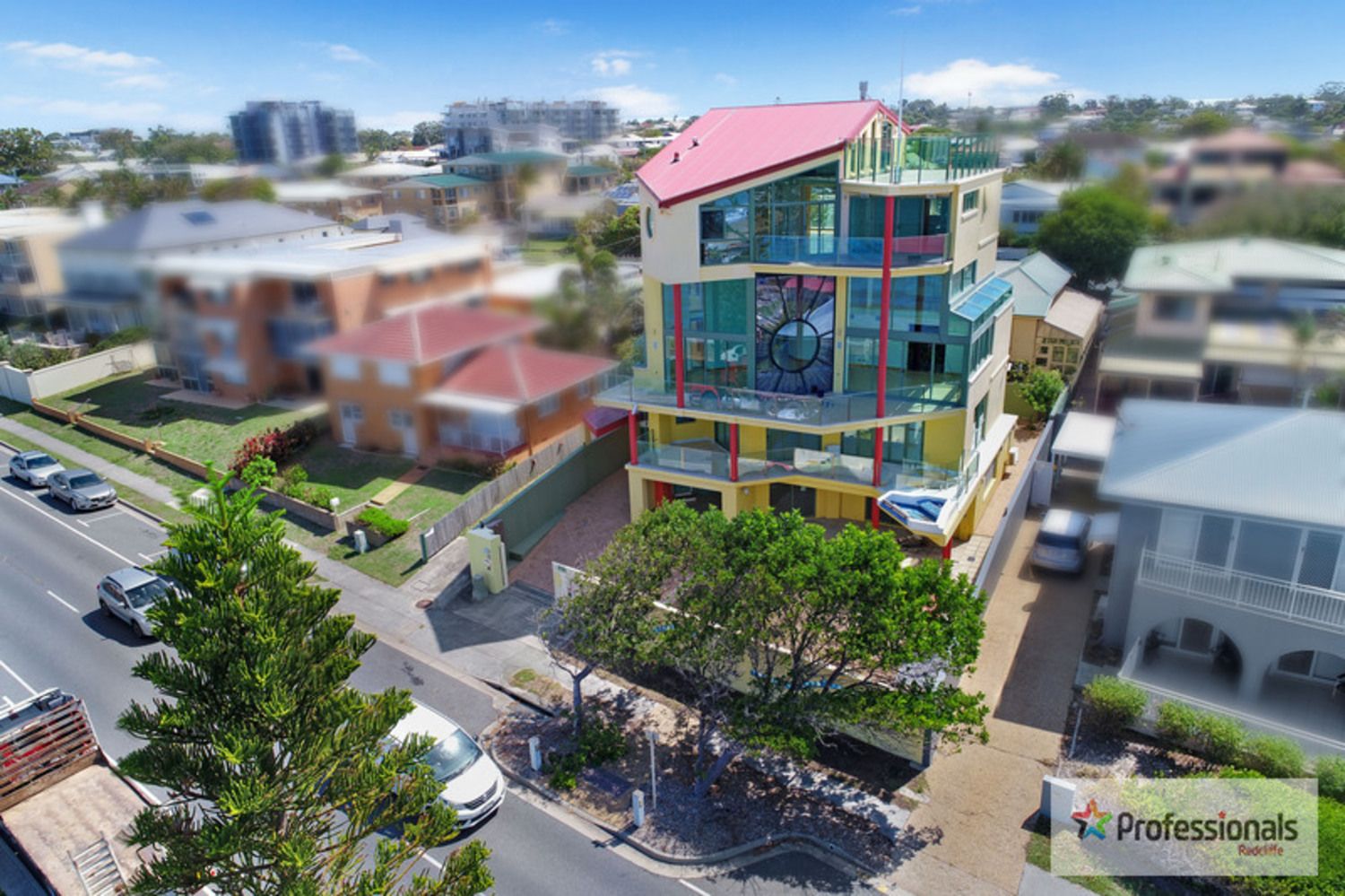 97 Margate Parade, Margate Property History & Address Research Domain