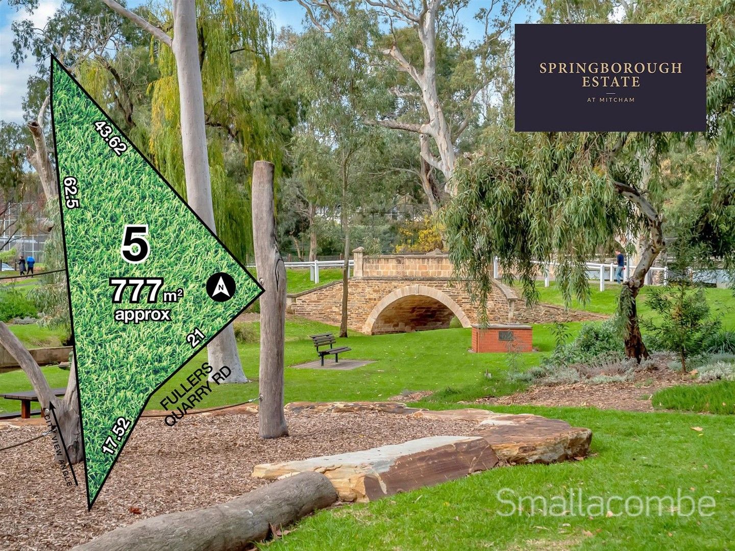 5 Fuller Quarry Road, Mitcham SA 5062, Image 0