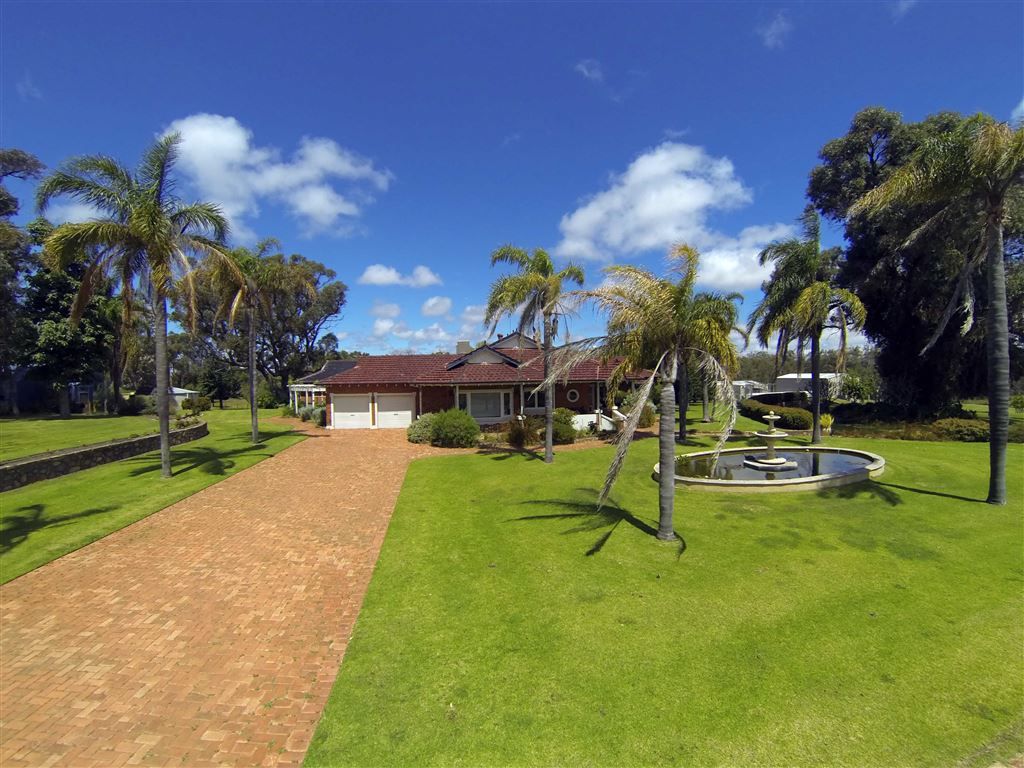 341 Glenrowan Road, Gingin WA 6503, Image 0