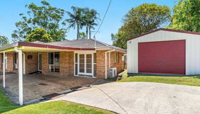 Picture of 10 Russell Street, CASINO NSW 2470