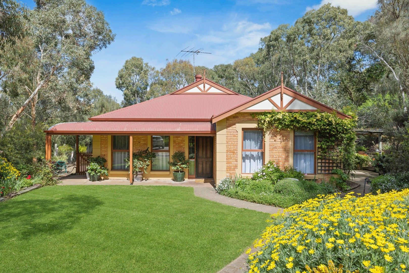 14 Jeffrey Street, Nairne SA 5252, Image 0