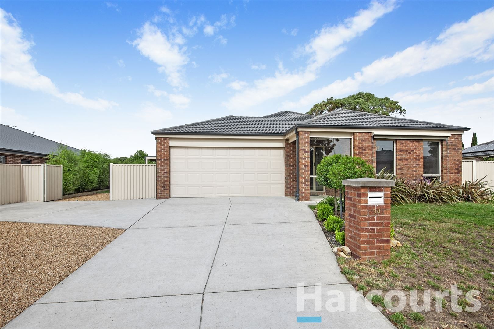 34 Grand Junction Drive, Miners Rest VIC 3352