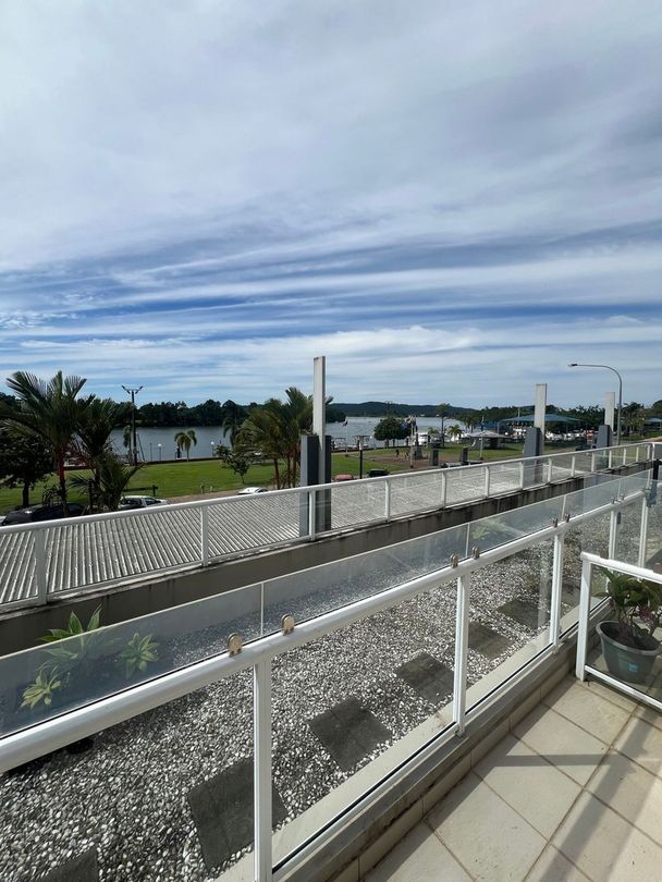 2 bedrooms Apartment / Unit / Flat in 2/30-32 Fitzgerald Esplanade INNISFAIL QLD, 4860