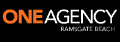_Archived_One Agency Ramsgate Beach Brighton's logo
