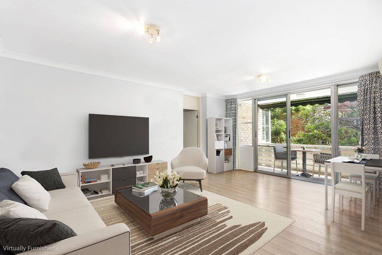 3/57 Shirley Road, Wollstonecraft NSW 2065