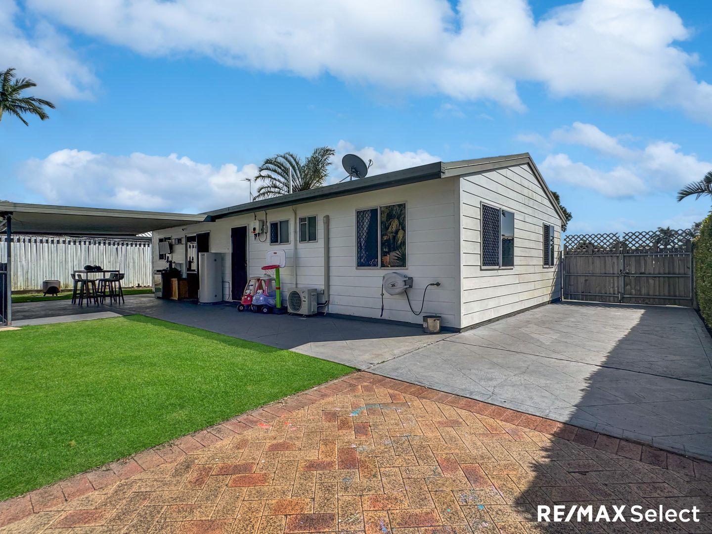 7 Nadarmi Drive, Andergrove QLD 4740, Image 2